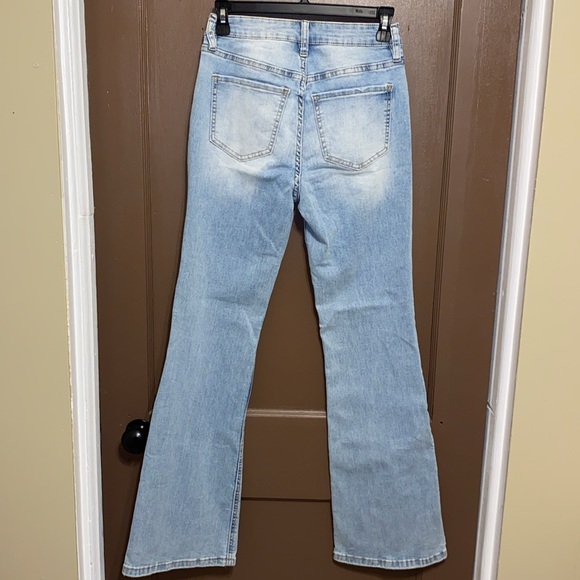 Bootcut Jeans - Picture 3 of 3